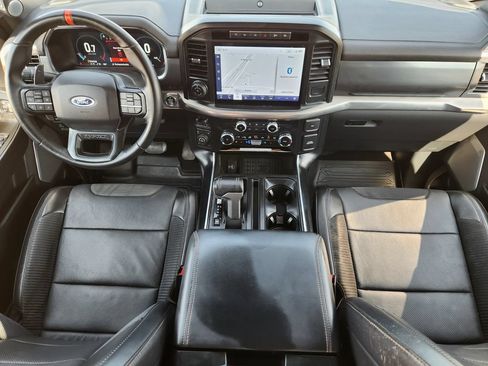 Used 2023 Ford F150 Raptor AWD/4WD image 25