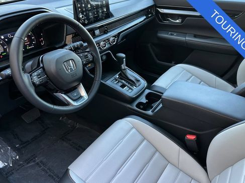 Used 2026 Honda CR-V Sport Touring image 10