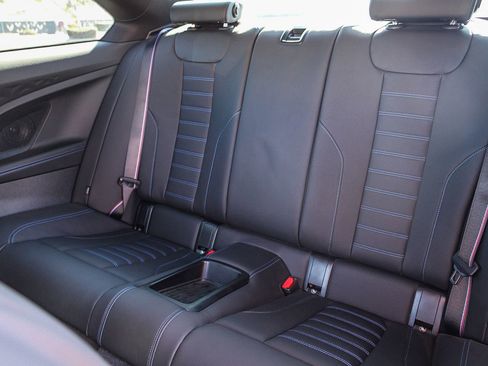 Used 2025 BMW M2 w/ Lighting Package image 17