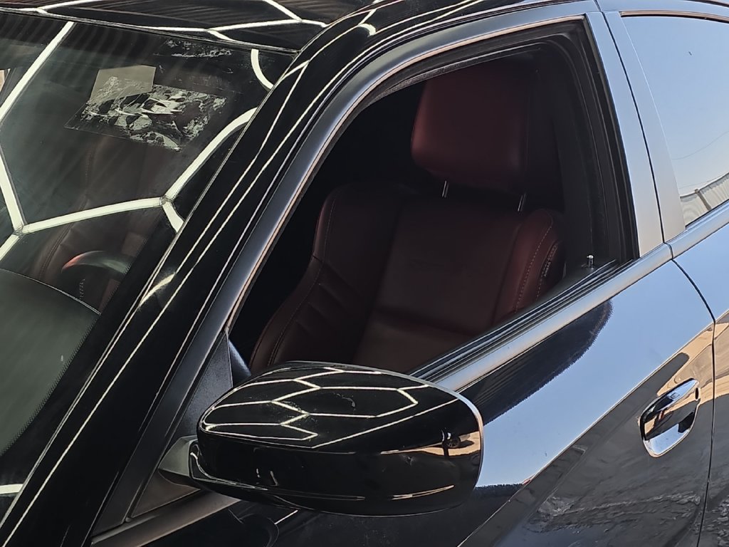 Used 2022 Dodge Charger SRT Hellcat w/ Harman/Kardon Audio Group RWD image 40
