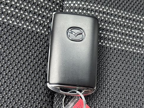 New 2026 MAZDA CX-50 AWD 2.5 S w/ Cargo Package image 39
