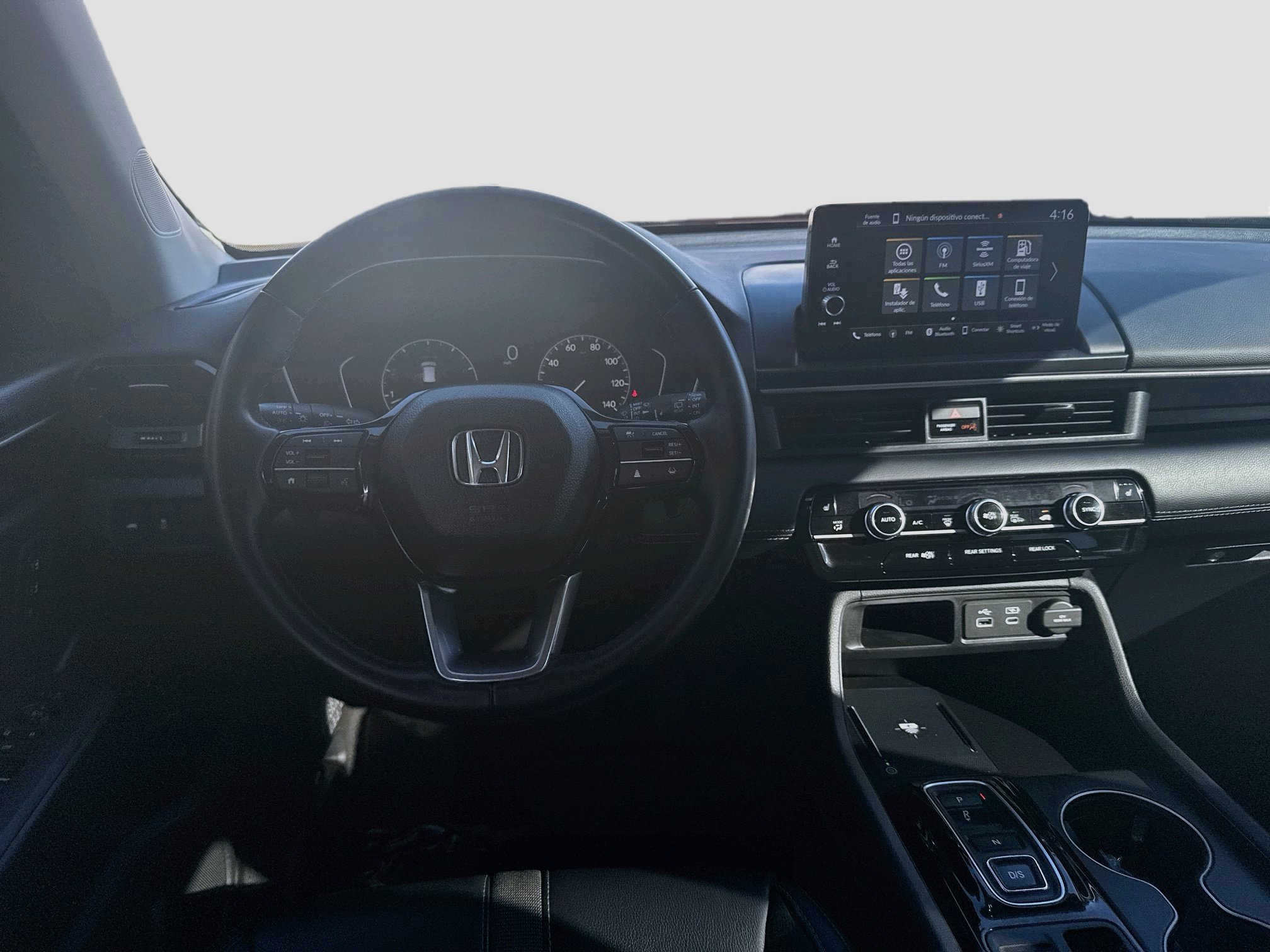 Used 2025 Honda Pilot EX-L image 20