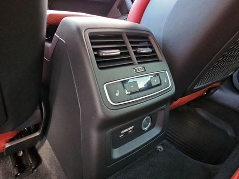 Certified 2022 Audi S5 Prestige w/ Prestige Package image 16