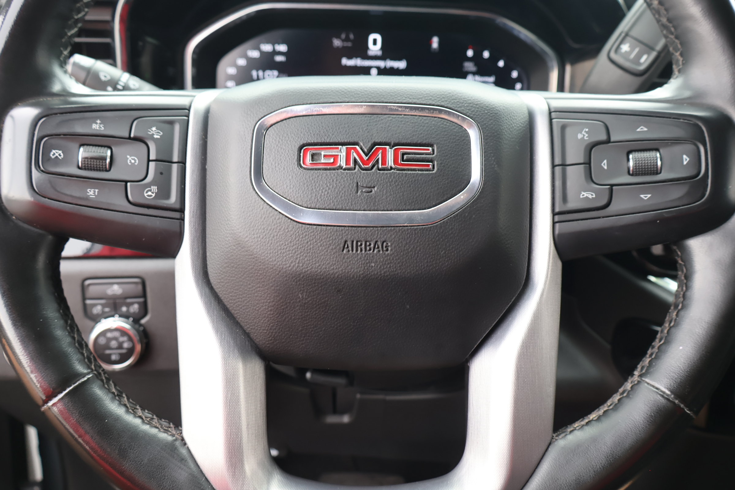 Used 2023 GMC Sierra 1500 Elevation AWD/4WD image 24