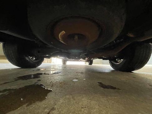 Used 2015 INFINITI QX60 Luxe image 15