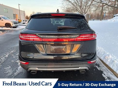 Used 2015 Lincoln MKC Reserve w/ Equipment Group 102A Reserve image 5