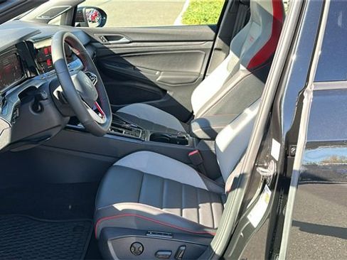Used 2024 Volkswagen GTI SE image 10