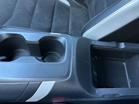 Used 2021 Ford Mustang Shelby GT500 w/ Technology Package image 31