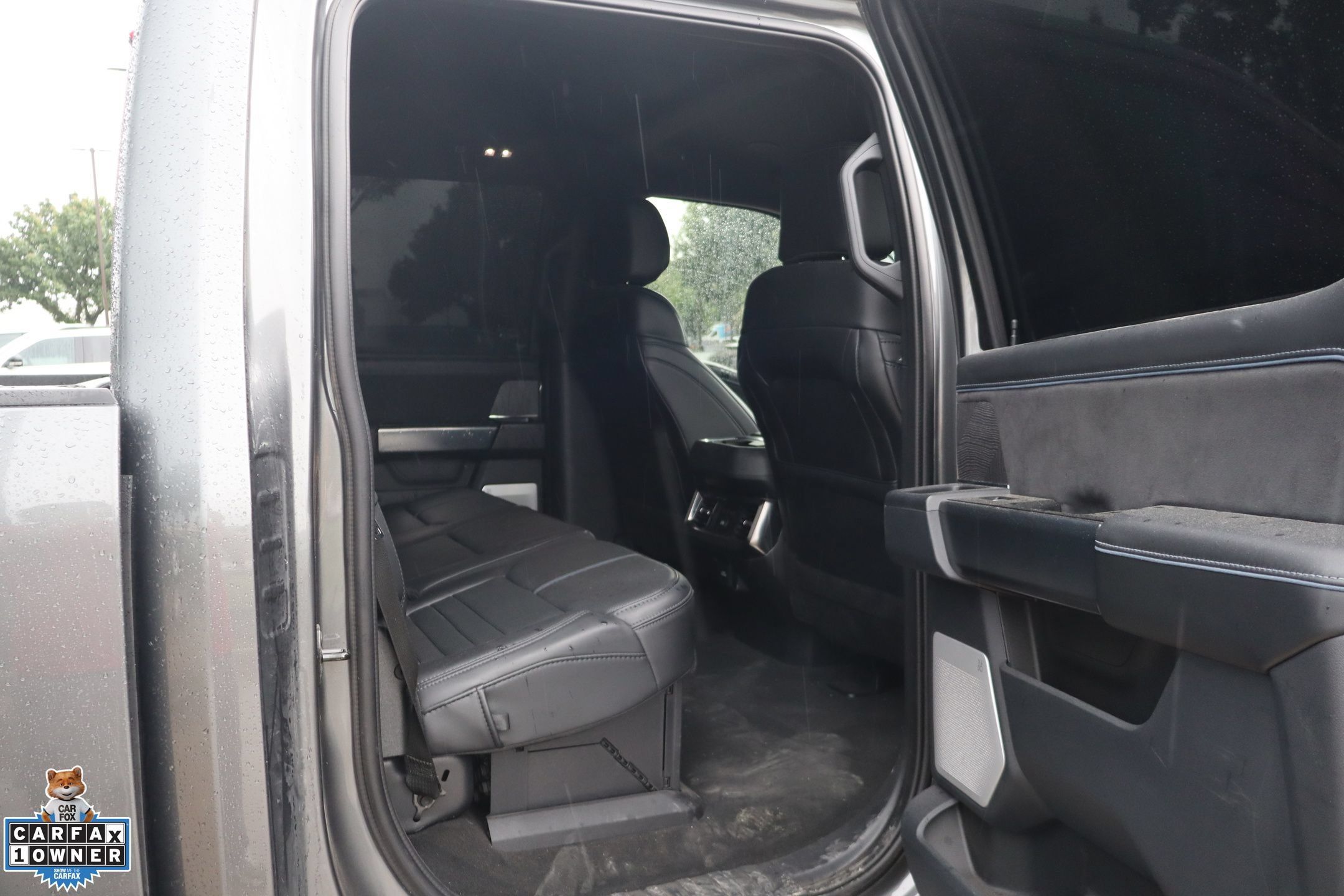 Certified 2025 Ford F350 Platinum AWD/4WD image 28