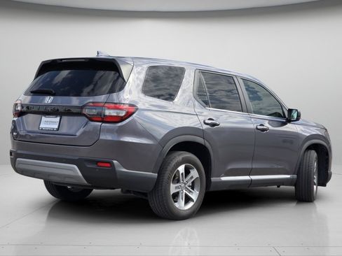 Used 2023 Honda Pilot EX-L image 23