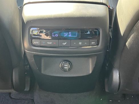 Used 2023 Hyundai Palisade SEL w/ Cargo Package FWD image 21