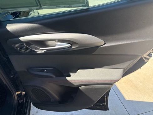 Used 2025 Dodge Hornet R/T image 57