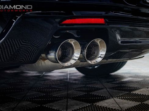 Used 2022 Chevrolet Camaro ZL1 RWD image 38