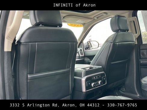 Used 2020 Ford Expedition Platinum image 42
