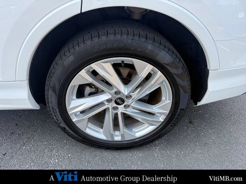 Used 2021 Audi Q7 3.0T Premium Plus AWD/4WD image 13