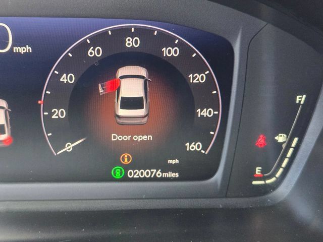 Certified 2024 Honda Accord LX image 24