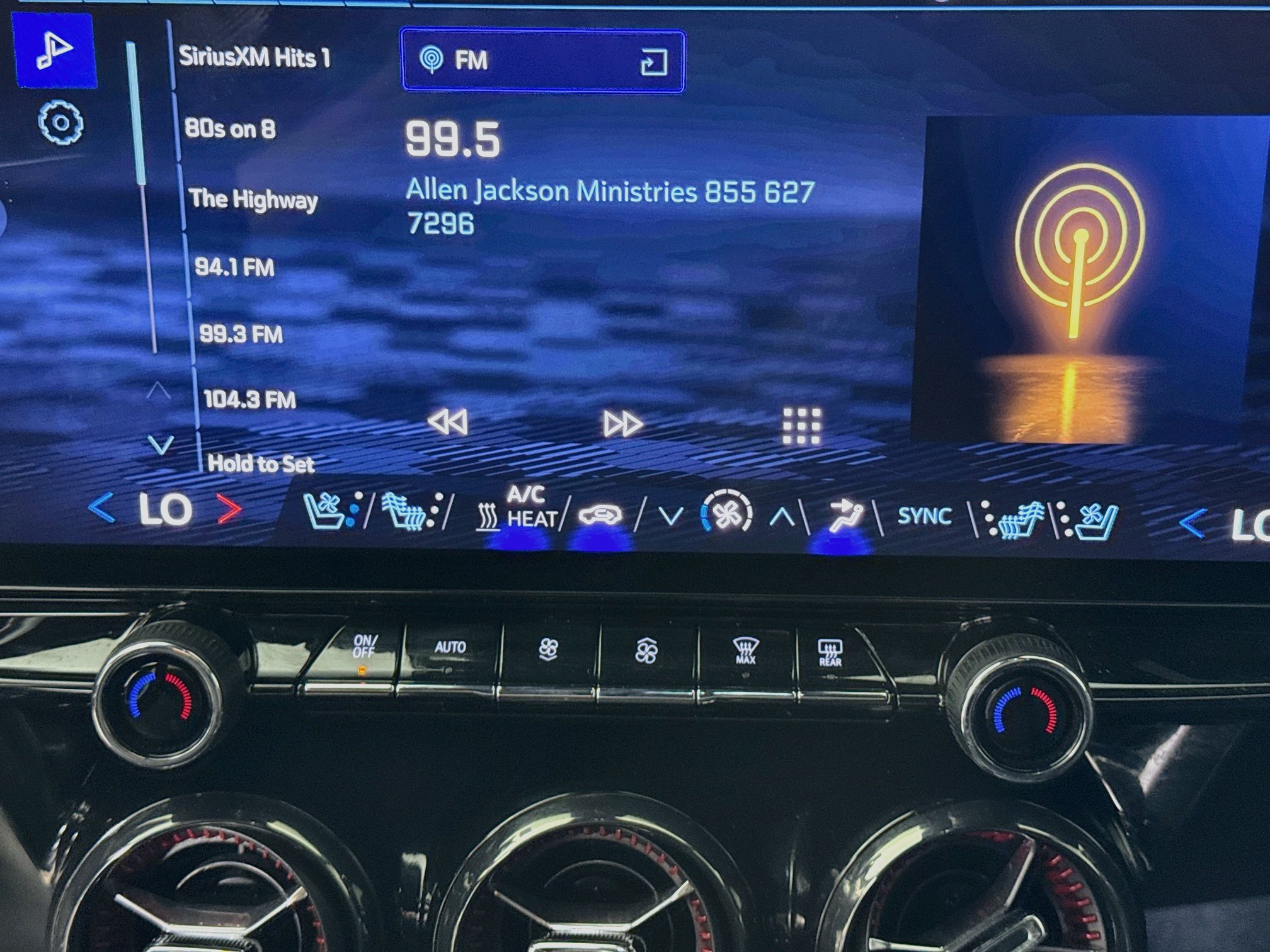 Used 2024 Chevrolet Blazer EV RS AWD/4WD image 17