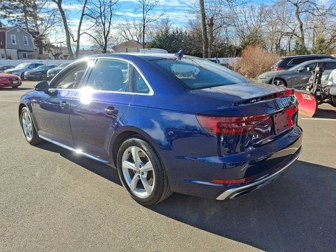 Used 2019 Audi A4 2.0T Premium w/ Convenience Package image 22