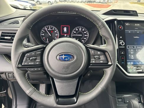 New 2026 Subaru Ascent Bronze Edition image 23