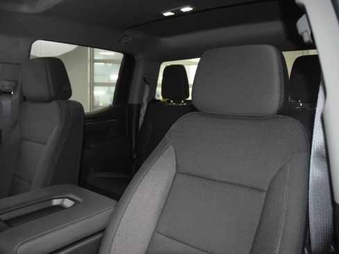 New 2026 Chevrolet Silverado 1500 RST w/ RST Select Package AWD/4WD image 45