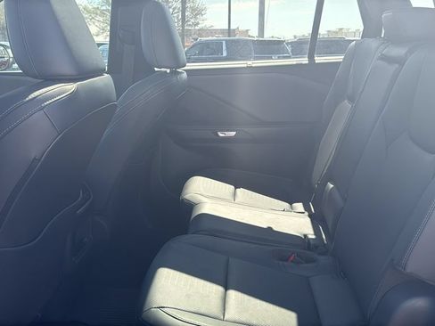 Used 2025 Lexus TX 350 FWD w/ Technology Package image 22