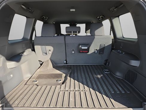 Used 2025 Toyota Land Cruiser 1958 image 29