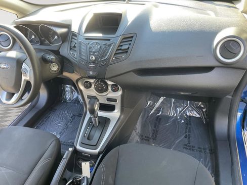 Used 2019 Ford Fiesta SE image 22
