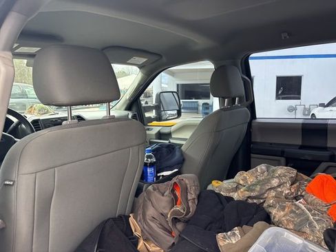 Used 2018 Ford F150 XL w/ Equipment Group 101A Mid image 20