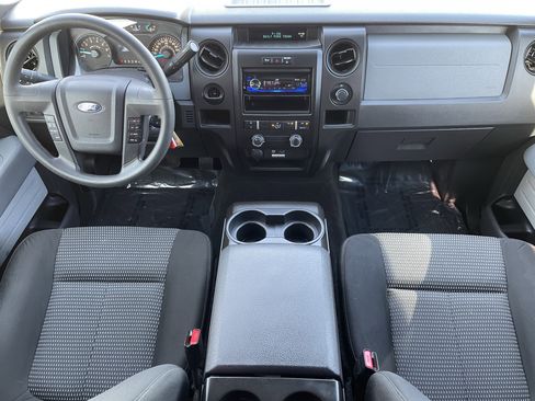 Used 2014 Ford F150 STX w/ Equipment Group 201A Mid image 14