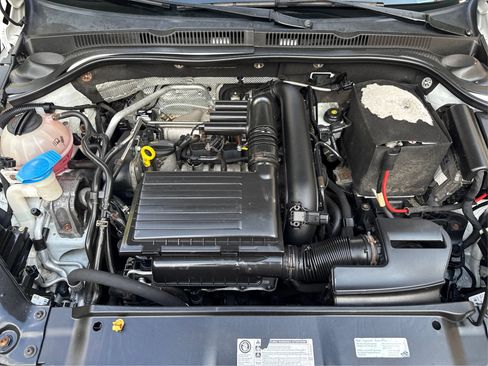 Used 2016 Volkswagen Jetta S FWD image 11
