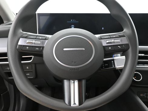 Certified 2025 Hyundai Sonata SEL image 14