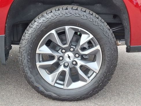 New 2026 Chevrolet Silverado 1500 RST image 7