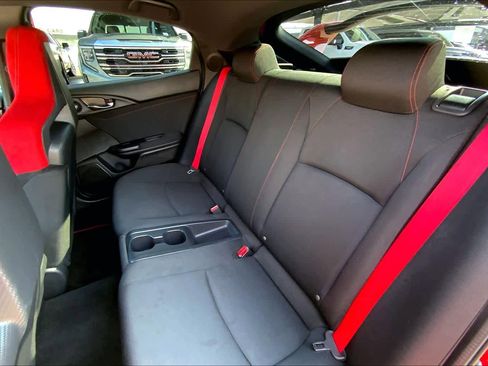 Used 2019 Honda Civic Type R image 19