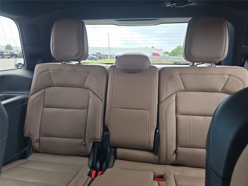 New 2026 Lincoln Navigator Black Label AWD/4WD image 18