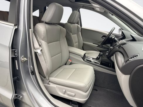 Used 2018 Acura RDX AWD image 16