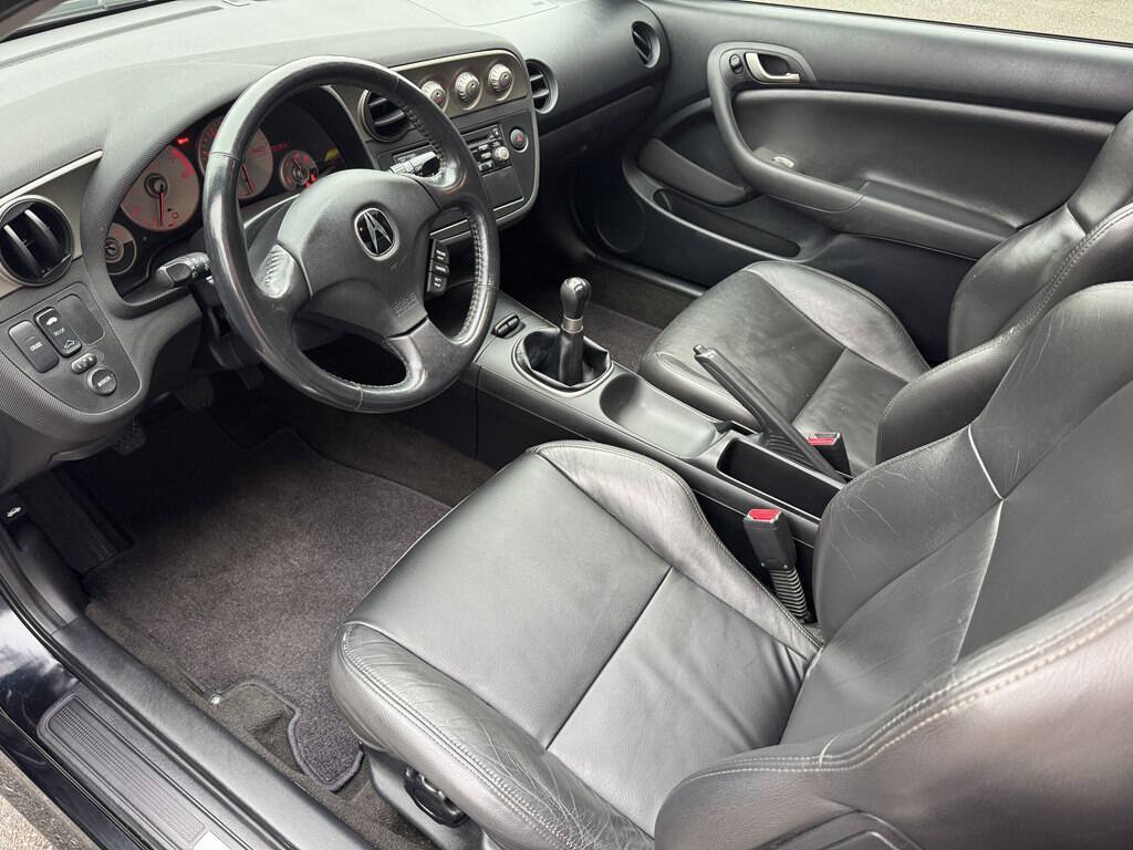 Used 2003 Acura RSX FWD image 15