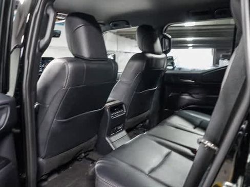 Certified 2026 Toyota Land Cruiser image 19