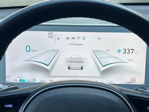 Certified 2024 Hyundai Ioniq 5 SE image 33