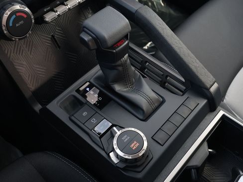 New 2026 Toyota Tacoma TRD Sport RWD image 23