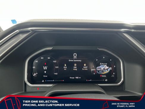 New 2026 GMC Sierra 2500 Denali Ultimate AWD/4WD image 27