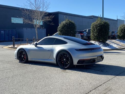 Used 2020 Porsche 911 Carrera S image 14