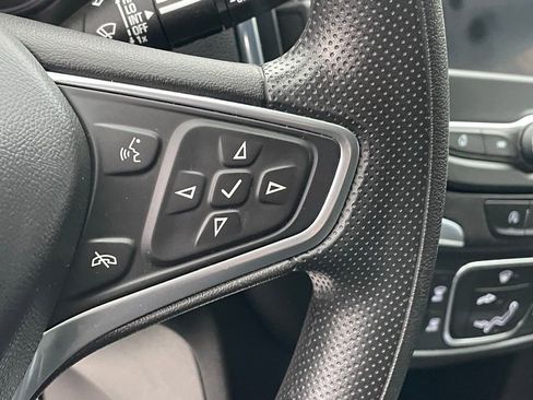 Certified 2023 Chevrolet Equinox LT AWD/4WD image 27