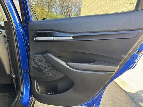 Used 2023 Kia Seltos LX image 27