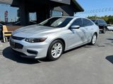 Used 2018 Chevrolet Malibu LT image 4