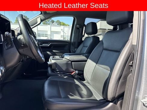 Used 2025 GMC Sierra 1500 SLT AWD/4WD image 19