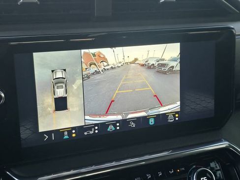 Used 2023 GMC Sierra 1500 Denali image 20