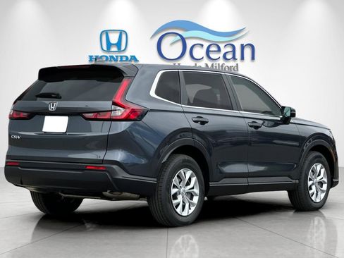 New 2026 Honda CR-V LX image 5