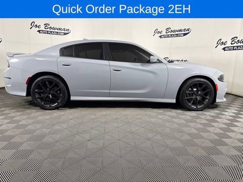Used 2022 Dodge Charger GT w/ Driver Convenience Group RWD image 10