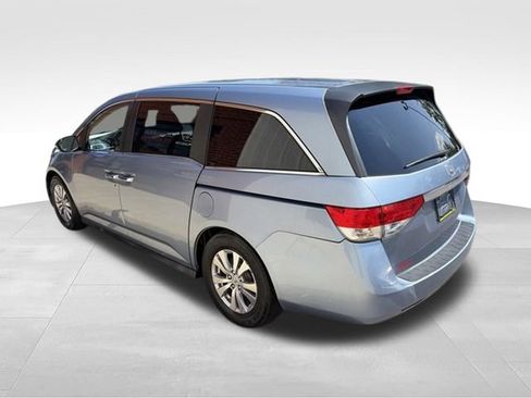 Used 2014 Honda Odyssey EX-L image 28