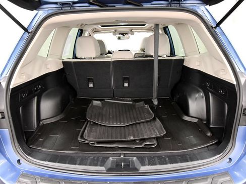 Used 2020 Subaru Forester Premium w/ Popular Package #1 AWD/4WD image 5